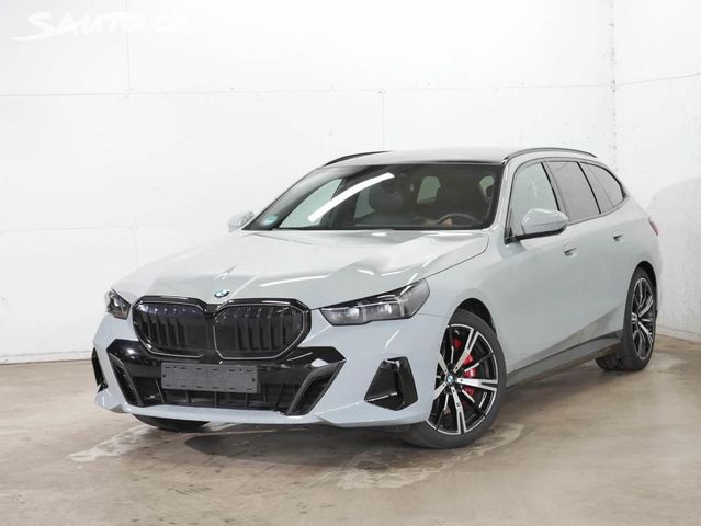 BMW Řada 5